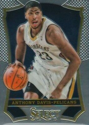 2013 Select #71 Base