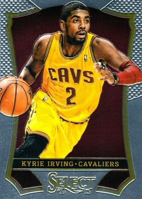 2013 Select #98 Base