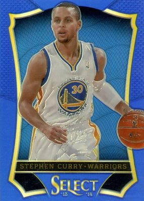 2013 Select #86 Blue /49