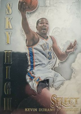 2013 Select #6 Sky High