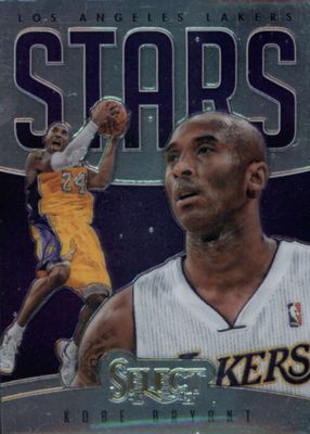 2013 Select #3 Stars