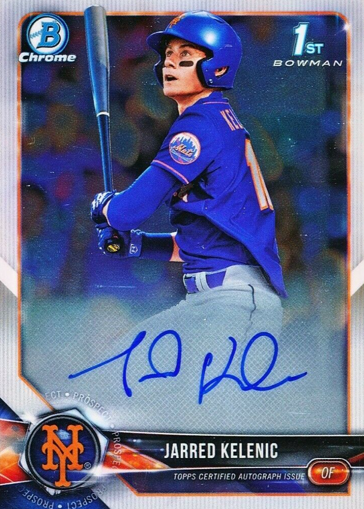 その他 2021 topps chrome update jarred kelenic 2021 Topps Chrome Update Jarred Kelenic RC Seattle Mariners