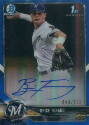 2018 Bowman Draft HOBBY Jumbo Pack – 32 Cards, Topps, Hot Rookies (Kelenic, Gorman, Robert)