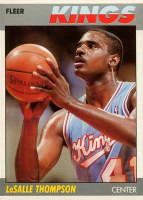 1987 Fleer #107 Base