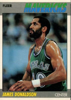 1987 Fleer #28 Base