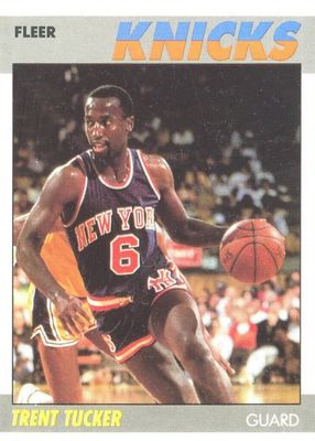 1987 Fleer #113 Base