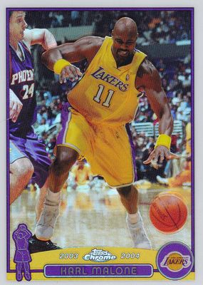Karl Malone Panini Prizm Tiger レア！ KARL MALONE 2018-19 Panini Prizm Tiger #75 Jazz Basketball
