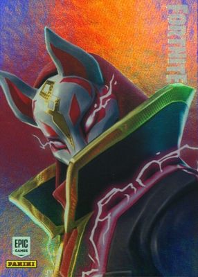 2019 Panini Fortnite Series 1 #263 Holofoil