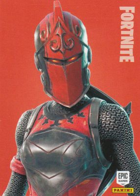 2019 Panini Fortnite Series 1 #285 Base