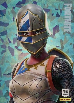 2019 Panini Fortnite Series 1 #193 Crystal Shard