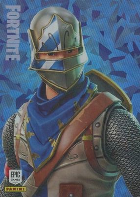 2019 Panini Fortnite Series 1 #156 Crystal Shard