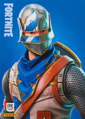 2019 Panini Fortnite Series 1 #156 Base