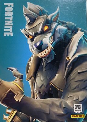 2019 Panini Fortnite Series 1 #262 Base