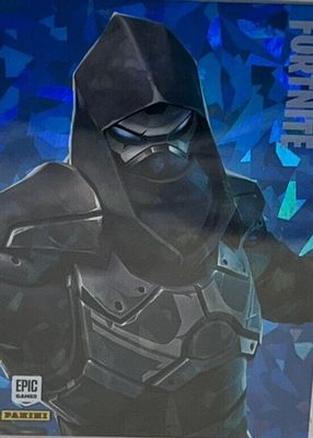 2019 Panini Fortnite Series 1 #264 Crystal Shard