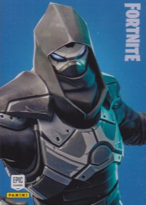 2019 Panini Fortnite Series 1 #264 Base