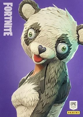 2019 Panini Fortnite Series 1 #279 Base