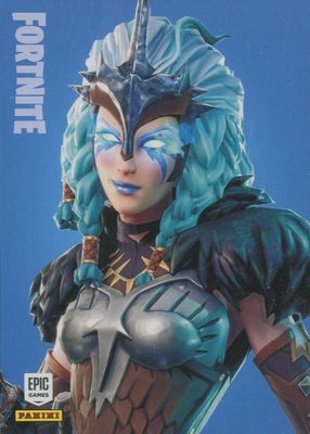 2019 Panini Fortnite Series 1 #294 Base