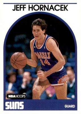 1989 Hoops #229 Base