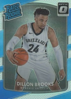 2017 Optic #152 Holo