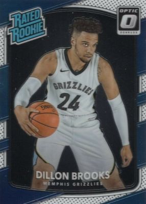 2017 Optic #152 Base