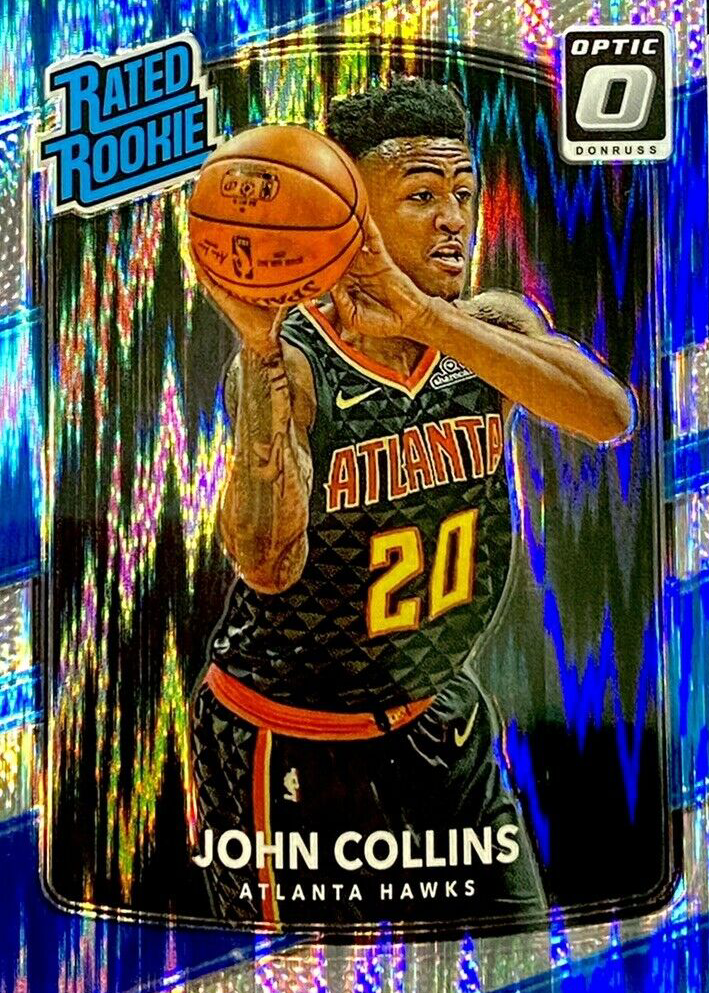 その他 PSA10 JOHN COLLINS ROOKIE NBA HOOPS RC John-Collins.jpg?id=42de0968-
