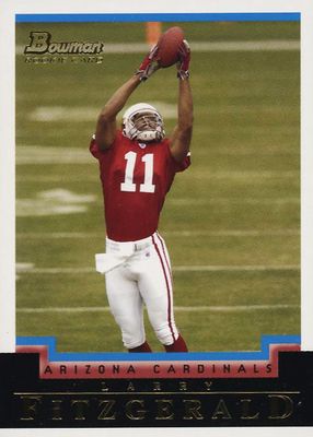 2004 Bowman #125 White /165
