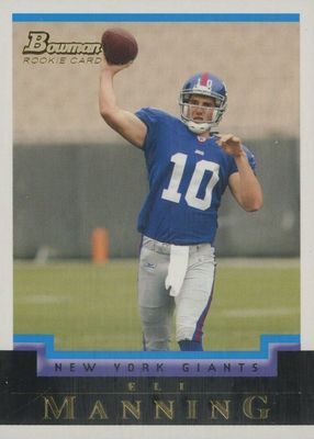 2004 Bowman #111 White /165