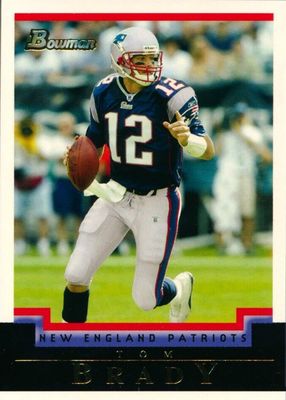 2004 Bowman #106 White /165