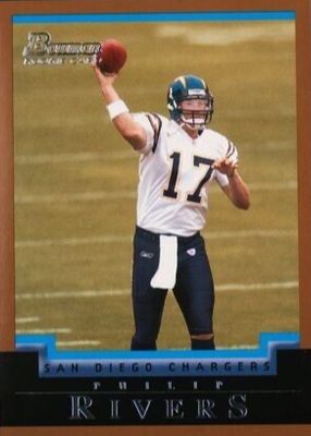 2004 Bowman #113 Gold