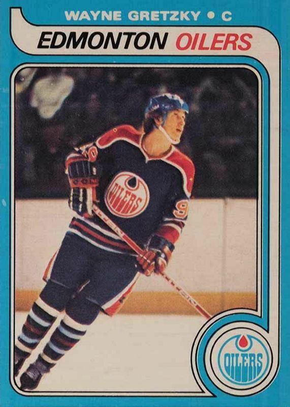 1979 O-Pee-Chee #18 Base