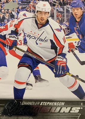 2015 Upper Deck #484 Young Guns Base