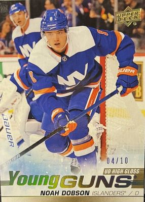 UPPER DECK NHLカード SP AUTHENTIC NOAH DOBSON ERS 328/999 #193 送料無料 中古 IT2 UPPER DECK NHLカード SP AUTHENTIC NOAH DOBSON ISLANDERS 328