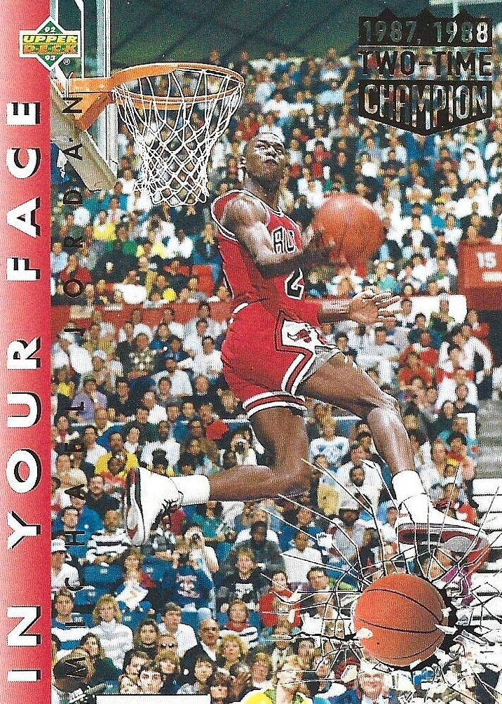 値下げ！アッパーデック社製 マイケル・ジョーダン絵皿 値下げ！アッパーデック社製 マイケル・ジョーダン絵皿 インテリア小物