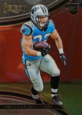 2017 Select #281 Field Level