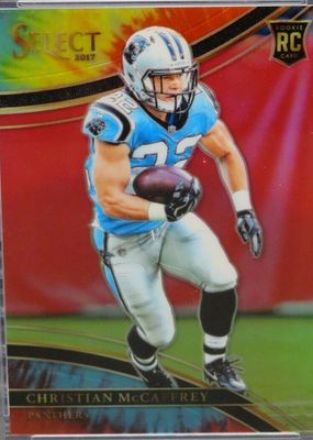2017 Select #281 Field Level Tie-Dye /25