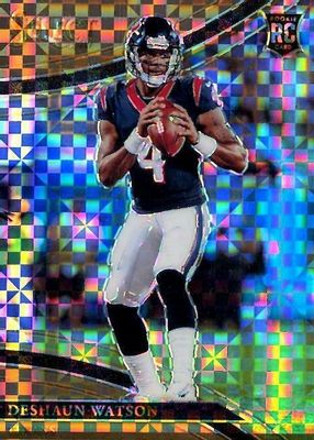 2017 Select #277 Field Level Copper /75