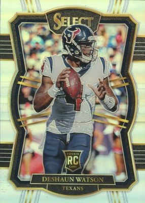 2017 Select Premier Level Silver