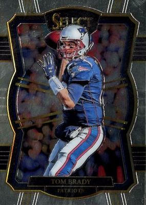 2017 Select #185 Premier Level