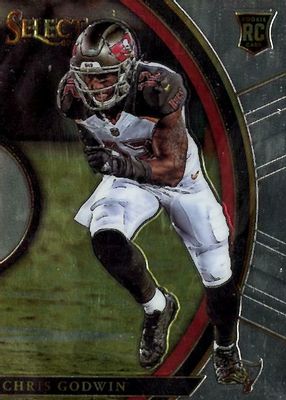 2017 Select #96 Concourse