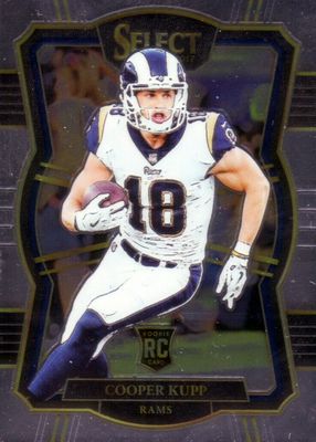 2017 Select #170 Premier Level