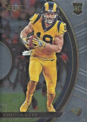 2017 Select #89 Concourse