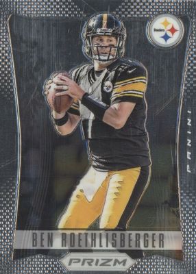 2012 Prizm #150 Base