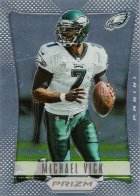 2012 Prizm #147 Base