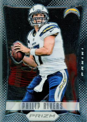 2012 Prizm #156 Base