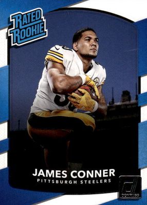 2017 Donruss #322 Base