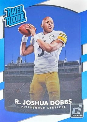 2017 Donruss #331 Base