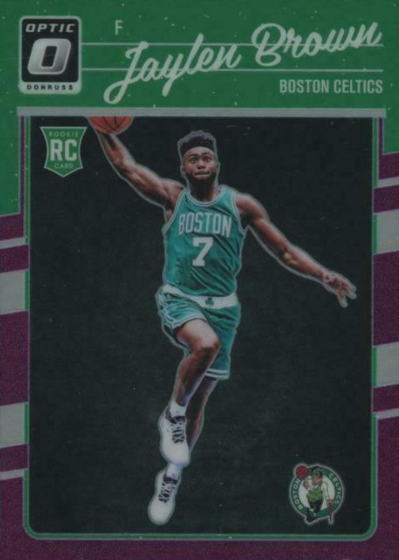 Jaylen Brown