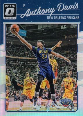 2016 Optic #97 Holo