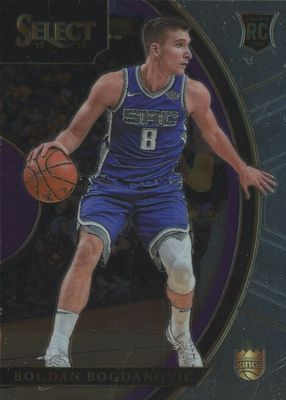 2017 Select #57 Concourse