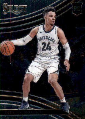 2017 Select #290 Courtside